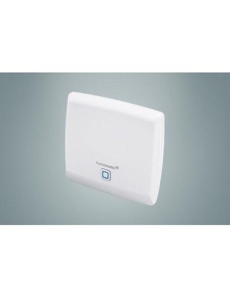 Detector De Humo Homematic Ip Set De Iniciación Smart Home  (hmip-sk4), Detector De Humo 150788a0