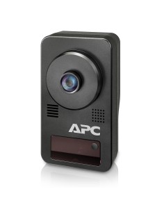 Apc Netbotz Pod 165 Cámara De Seguridad Ip Interior Y...