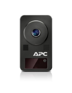 Apc Netbotz Pod 165 Cámara De Seguridad Ip Interior Y... 2