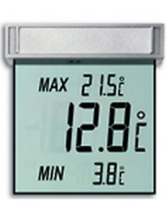 Tfa-dostmann 30.1025 Termómetro Digital