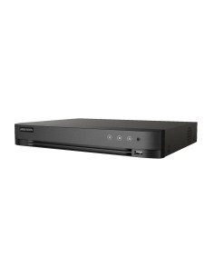 Hikvision Ids-7208huhi-m1 / S / A Dvr 8 Canales Hd-tvi...