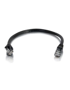 C2g Cable De Conexión De Red De 0,5 M Cat5e Sin Blindaje... 2