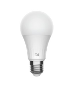 Bombilla Inteligente Xiaomi Mi Led Smart Bulb Warm White...