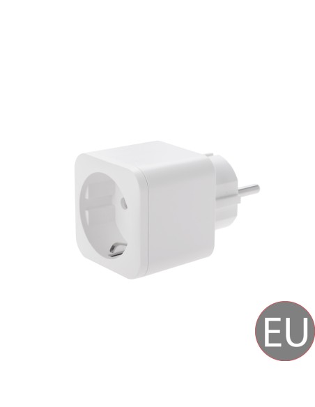 Enchufe Inteligente Edimax Powermeter Sp-2101w V3  Android/ios/medidor 4717964703668