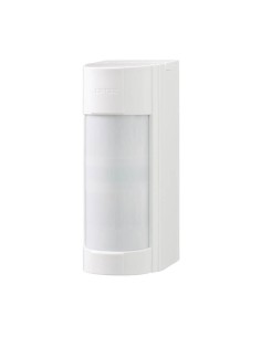 Optex Vxi-am Detector Pir Doble. Exterior. 12 Metros 90º....