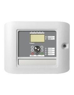 Kilsen Kfp-af1-s-09 Central Analógica -caja Pequeña- De 1...