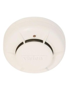 Morley Eco1003abla Detector óptico De Humo Convencional...