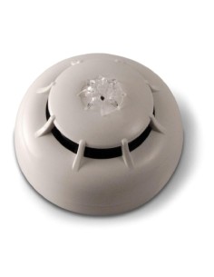 Inim Ed200 Detector Térmico-termovelocimétrico Analógico...