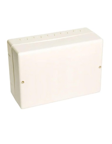 Notifier Smbw-v0 Caja En Abs Antiestático Y...