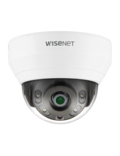 Hanwha Qnv-7012r Cámara De Vigilancia Almohadilla Cámara...