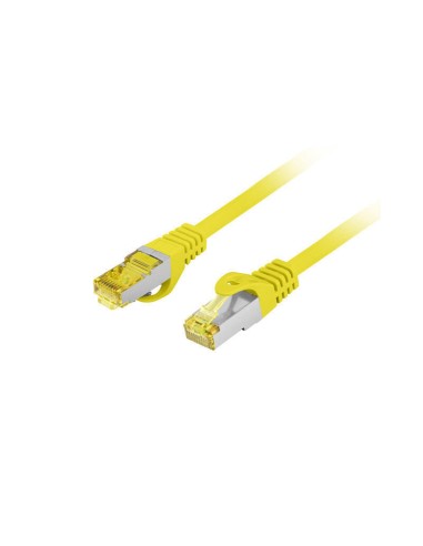 Lanberg Cable De Red Cat.6a S Ftp Lszh Cu 0.5m...