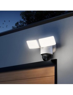 Camara Vigilancia Anker Floodlight Cam E340 2