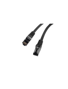 Lanberg Cable De Red Cat 8 1 S Ftp Lszh Cu 1.5m Negro...