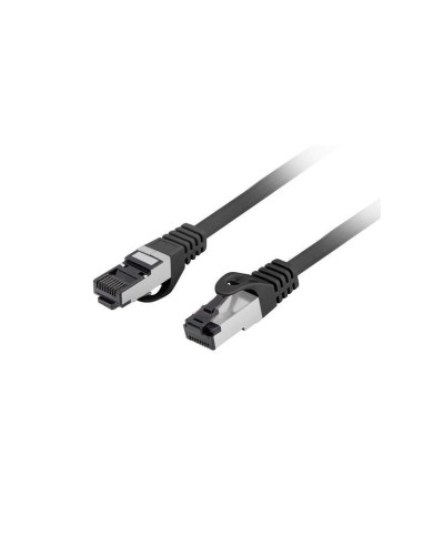 Lanberg Cable De Red Cat 8 1 S Ftp Lszh Cu 0.5m...