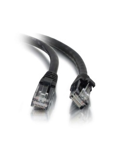 C2g Cat5e Booted Unshielded (utp) Network Patch Cable...