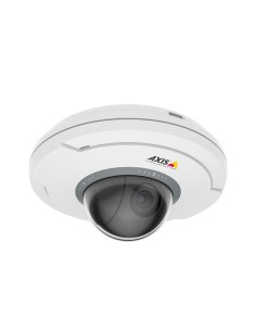 Camara  Axis M5074 Netzwerk Ptz Domo Mini Hdtv 720p 2