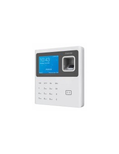 Anviz W1 Pro Lector Inteligente De Control De Acceso Blanco 2