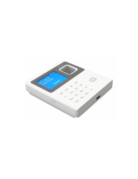 Anviz W1 Pro Lector Inteligente De Control De Acceso Blanco