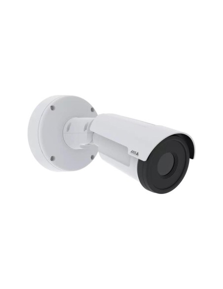 Cámara Axis Q1971-e Bala De Seguridad Ip Interior Y Exterior 768 X 576 Pixeles Pared 02947-001