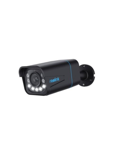 Cámara Reolink De Vigilancia  P430 - B De  8mp...