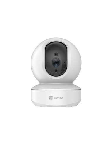 Ezviz Bundle Ty1 Mm Camara De Video Vigilancia...