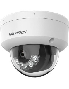 Camara  Ip Hikvision Ds-2cd1183g2-liuf 2.8mm Pl