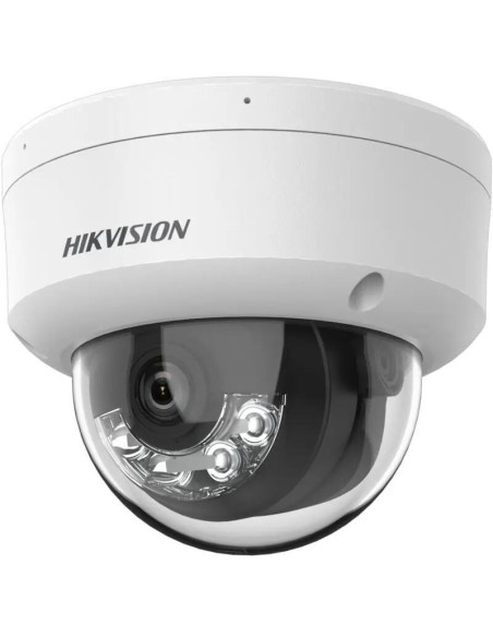 Camara  Ip Hikvision Ds-2cd1183g2-liuf 2.8mm Pl