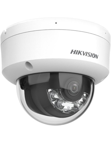 Camara  Ip Hikvision Ds-2cd1183g2-liuf 2.8mm Pl