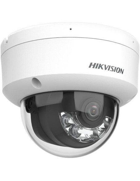 Camara  Ip Hikvision Ds-2cd1183g2-liuf 2.8mm Pl