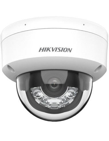 Camara  Ip Hikvision Ds-2cd1183g2-liuf 2.8mm Pl