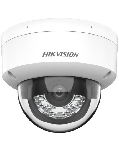 Camara  Ip Hikvision Ds-2cd1183g2-liuf 2.8mm Pl