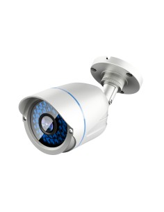 Levelone Camara Cctv 1080p Ahd - Hdtvi - Hdvci - Cvbs...