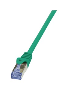 Logilink - Patch Cable Cat.6a 10g S/ftp Pimf Primeline...