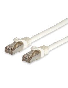Equip Cable De Red Cat6a S Ftp 2xrj45 7.50m Blanco...
