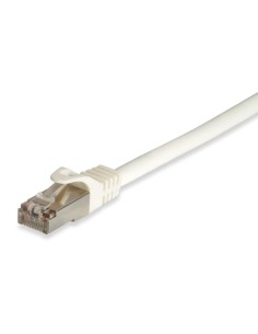 Equip Cable De Red Cat6a S Ftp 2xrj45 7.50m Blanco... 2