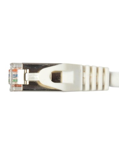 Equip Cable De Red Cat6a S Ftp 2xrj45 7.50m...