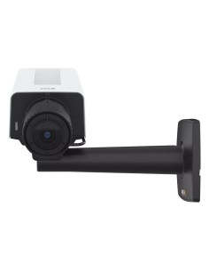 Cámara  Axis P1387 De Seguridad Ip Interior 2592 X 1944... 2