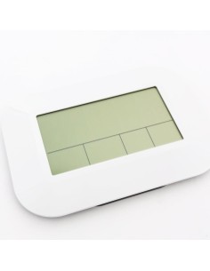 Platinet Estacion Metereologica Inalambrica Gran Pantalla...