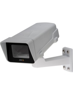 Axis T93f20 Carcasa Para Cámara Polímero Blanco
