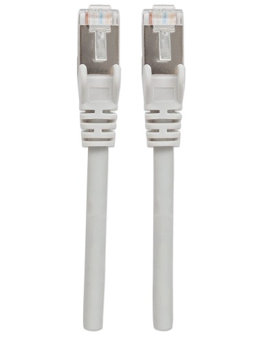 Intellinet 2m Cat6a S/ftp Cable De Red S/ftp...