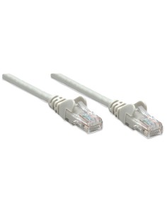 Intellinet 15m Cat6 Cable De Red U/utp (utp) Gris 2