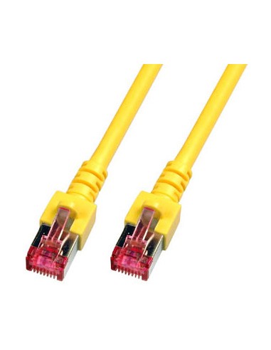 Efb Elektronik 7.5m Cat6 S/ftp Cable De Red 7,5...