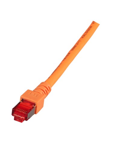 Efb Elektronik K5516.0,5 Cable De Red 0,5 M...