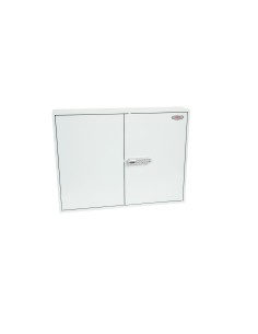 Phoenix Kc0606e, Gris, 400 Colgador(es), Electrónico, 730... 2