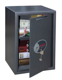 Phoenix Vela Deposit, Grafito, Metálico, Llave, 51 L,...