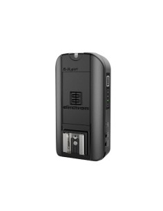 Receptor Elinchrom El-skyport Más 2