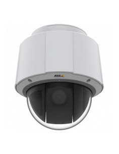 Axis Q6075, Cámara De Seguridad Ip, Interior, Alámbrico,...