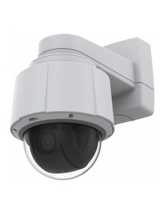 Axis Q6075, Cámara De Seguridad Ip, Interior, Alámbrico,... 2