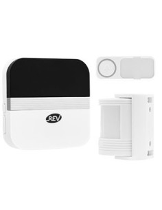 Timbre Rev 0082640103 De Puerta Blanco