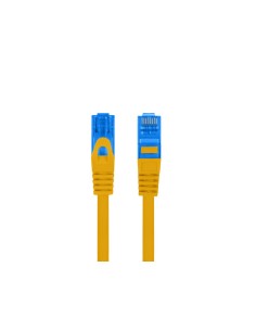 Lanberg Cable De Red Cat.6a Ftp 0.5m Naranja 2